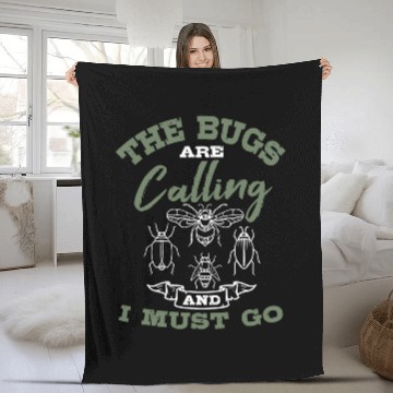 Discover Exterminator Pest Control Eradicator Terminator Practitioner Baseball Tees Fleece Blankets