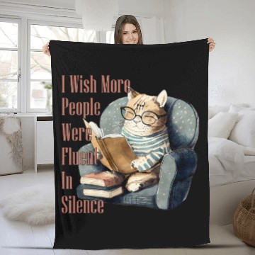 Discover Book Fun Writer Novelist Published Author Bookish storyteller 3 Fleece Blankets