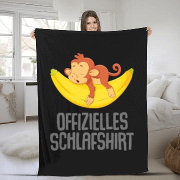 Discover Gorilla Pet Official Sleep Pyjamas Monkey Chimpanzee Gorilla Fun 66 Baseball Tees Fleece Blankets