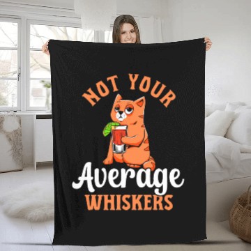 Discover Funny Tequila Drinking Cat Lover Salt Lime Bartender Drink 24 Baseball Tees Fleece Blankets