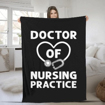 Discover nurses Job DNP Doctor DNP nurses Appreciation DNP Degree DNP Fleece Blankets
