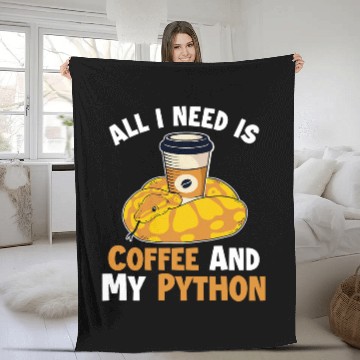 Discover Python Pet and Python Snake Lover Pythonidae Banana Ball Python 1 Baseball Tees Fleece Blankets