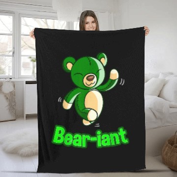 Discover Bear Pet Cute Loki Bear Variant Baseball Tees Fleece Blankets