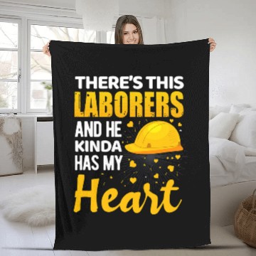 Discover Labor Day Quote Proud Union Laborer Worker Skilled Labor 1 Baseball Tees Fleece Blankets