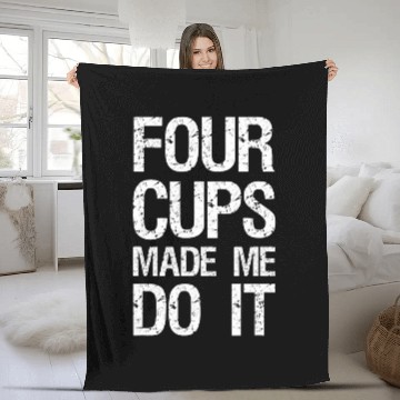 Discover Wines Fun Four Cups Made Me Do It Jewish Kosher Passover Wines Matzah Baseball Tees Fleece Blankets