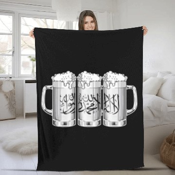 Discover Beer Fun Beer Afghan Beer Afghanistan Flag Patriotic Baseball Tees Fleece Blankets