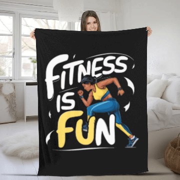 Discover Physical Education Teacher School Subject PE Teacher Baseball Tees Fleece Blankets