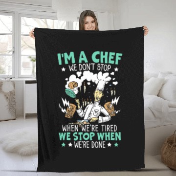 Discover Culinary Gangster Pastry Chef Cooking Culinary 25 Baseball Tees Fleece Blankets
