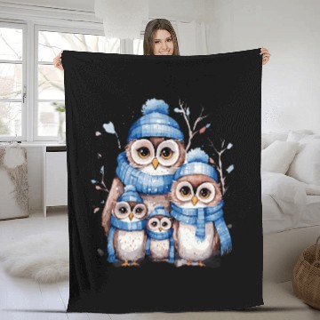 Discover Owl Pet Night Bird Eagle Owl Barn Owl Wisdom Mouse 07 Baseball Tees Fleece Blankets