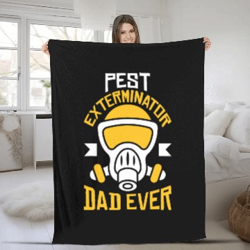 Discover Bed Bug Pest Control Exterminator Pest Controller 5 Baseball Tees Fleece Blankets