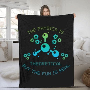 Discover Owl Pet Physics Is Theoretical But The Fun Is Real Owl Scientist Baseball Tees Fleece Blankets