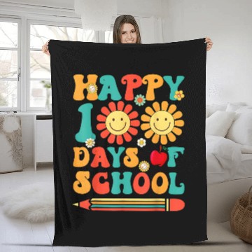 Discover His Dream Still Matters Martin Luther King Day Human Rights Fleece Blankets