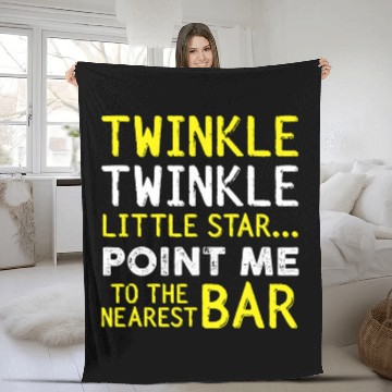 Discover Wines Fun Whiskey Gin Brandy Tequila Wines Beverages cool design Fleece Blankets