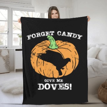 Discover Dove Hunting s for Men Forget Candy Cloths Gear Fall Fleece Blankets
