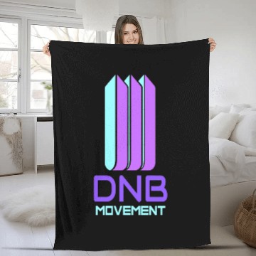 Discover Drums Drummer Liquid Drum and Bass DnB Dj Drum n Bass Drums Baseball Tees Fleece Blankets