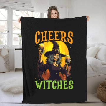 Discover Beer Fun Halloween Beer Drinker Trick Or Treat Spooky Alcoholic 4 Baseball Tees Fleece Blankets