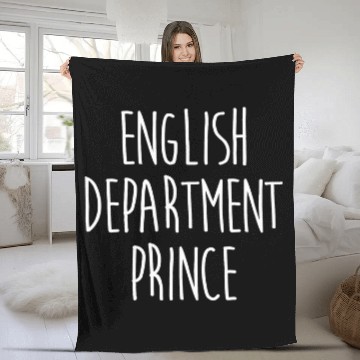 Discover English Department Teacher School Staff 41 Baseball Tees Fleece Blankets