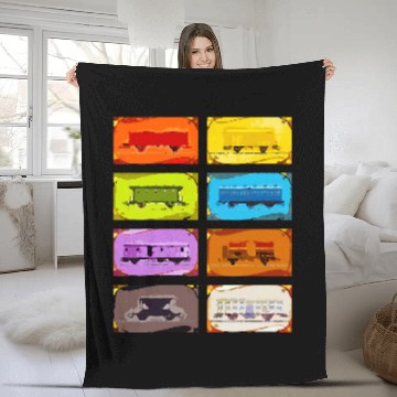 Discover Funny Nerdy Train Ticket Board Game Geek Math Teacher Baseball Tees Fleece Blankets