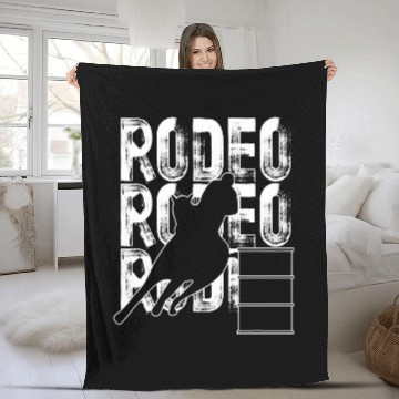 Discover Horse Lover Barrel Racing Rodeo Lover Word Theme Graphic Design Baseball Tees Fleece Blankets