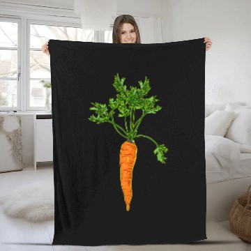 Discover Lacrosse Gift Carrot gardening vegetable Baseball Tees Fleece Blankets