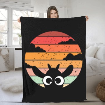 Discover Goats Lover Retro Goats  s 2Silhouette Cute Goat Baseball Tees Fleece Blankets