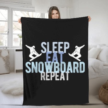 Discover Skiing Ski Snowboarding For A Snowboarder 35 Baseball Tees Fleece Blankets