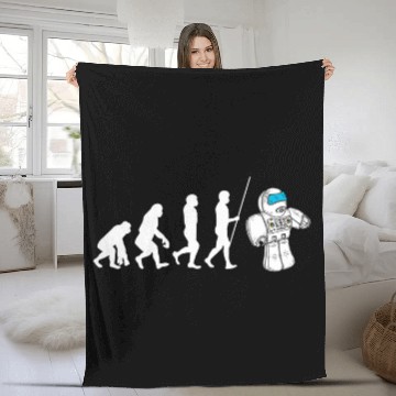 Discover Robotics Robots Droid Builder And Robotics Programmer 28 Fleece Blankets