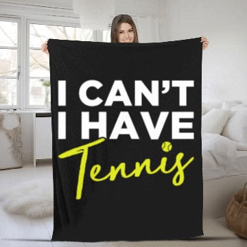 Discover Funny Tennis Coachs Never Wrong Gift Baseball Tees Fleece Blankets