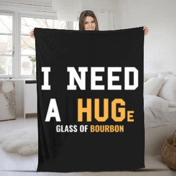 Discover Bourbon Humor Drinking Saying Bartender Whiskey Lover Baseball Tees Fleece Blankets
