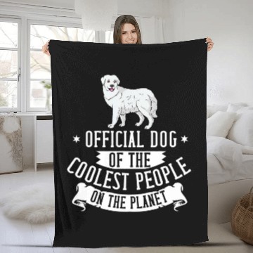 Discover Great Pyrenees Dog Puppies Owner Lover 9 Baseball Tees Fleece Blankets