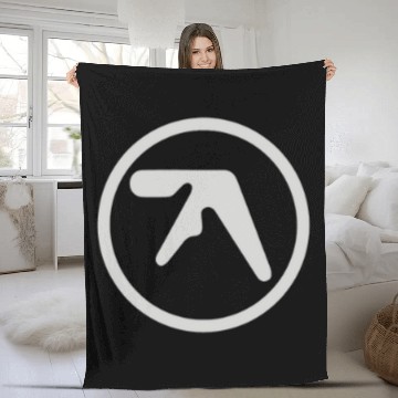 Discover APHEX TWIN Fleece Blankets