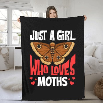Discover Moth Insect Gift Cute Larvae Eggs 21 Baseball Tees Fleece Blankets