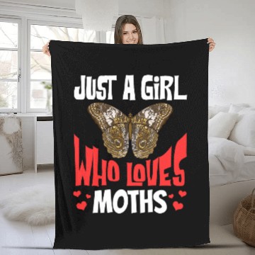Discover Moth Insect Gift Cute Larvae Eggs 24 Baseball Tees Fleece Blankets