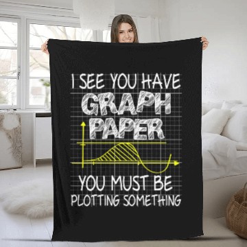 Discover Math Teacher Funny Back To School Top Baseball Tees Fleece Blankets