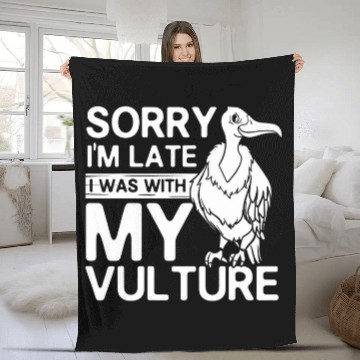 Discover Turkey Vulture Buzzard Scavenger Bird 21 Baseball Tees Fleece Blankets