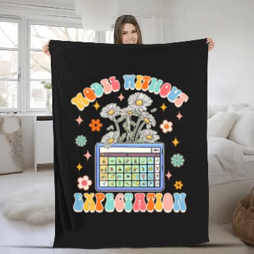 Discover SLP Speech Language Pathologist Model Without Expectation Fleece Blankets