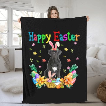 Discover Happy Easter Cane Corso Bunny Cane Corso Eggs Baseball Tees Fleece Blankets