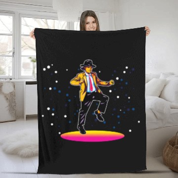 Discover Tap Dancing Dance Life Jazz Ballet Tap Dancer Lover 1 Baseball Tees Fleece Blankets