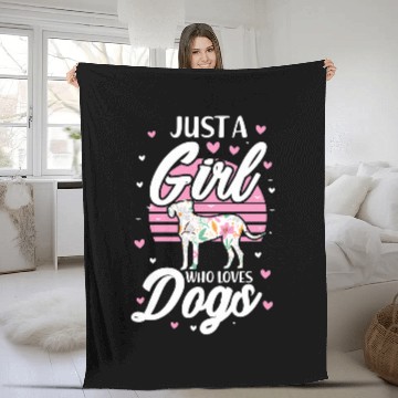 Discover Rhodesian Ridgeback Dog Lover Retro Zip Fleece Blankets