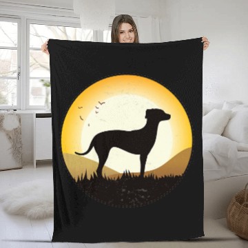 Discover Rhodesian Ridgeback Dog Breed 29 Baseball Tees Fleece Blankets