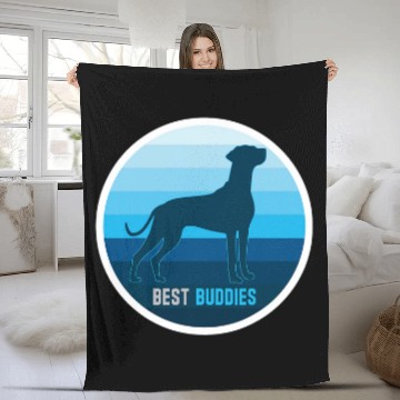 Discover Rhodesian Ridgeback Dog Breed 1 Baseball Tees Fleece Blankets