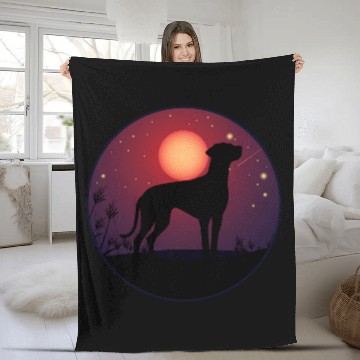Discover Rhodesian Ridgeback Dog Breed 76 Baseball Tees Fleece Blankets
