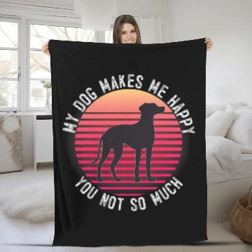 Discover Rhodesian Ridgeback Dog Breed 58 Baseball Tees Fleece Blankets