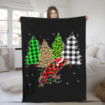 Discover xmass Raven Animals Christmas buffalo plaids Leopard Baseball Tees Fleece Blankets