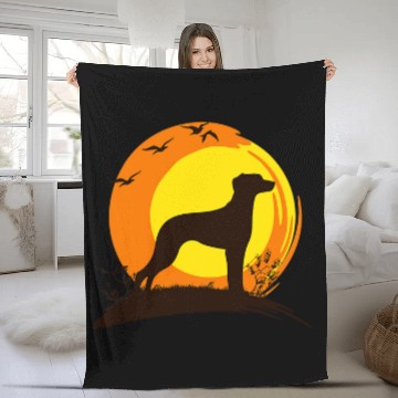 Discover Rhodesian Ridgeback Dog Breed 52 Baseball Tees Fleece Blankets