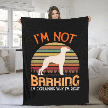 Discover Rhodesian Ridgeback Dog Breed 47 Baseball Tees Fleece Blankets