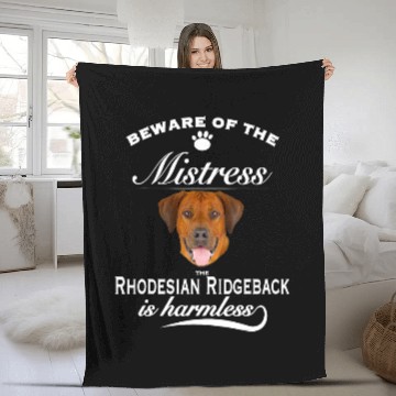 Discover Rhodesian Ridgeback s Rhodesian Ridgeback 1 Baseball Tees Fleece Blankets