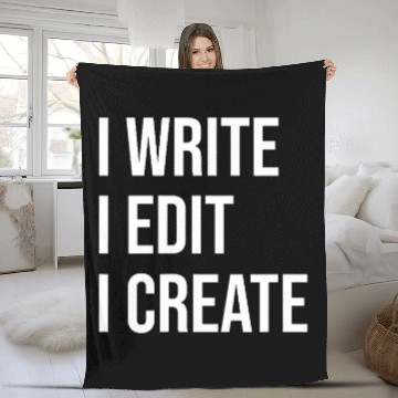 Discover Journalist Meme Quote 217 Baseball Tees Fleece Blankets