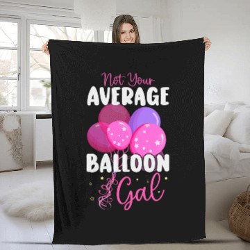 Discover Twisters Balloon Twisting Kit Twisting Balloons Baseball Tees Fleece Blankets