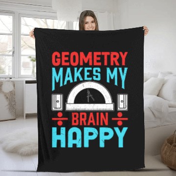 Discover Math Blogger Meme Quote 2 Baseball Tees Fleece Blankets
